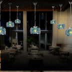 glass shades for pendant lights​