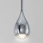 Modern pendant light by YOOGEE for luxury living room and dining room decor
