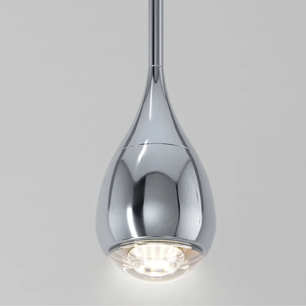 Modern pendant light by YOOGEE for luxury living room and dining room decor