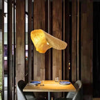 gold pendant light fixtures