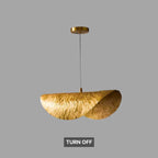 gold pendant light fixtures