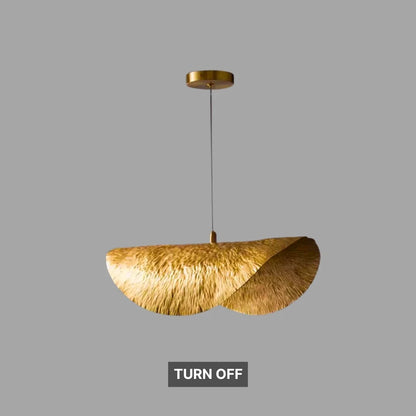 gold pendant light fixtures