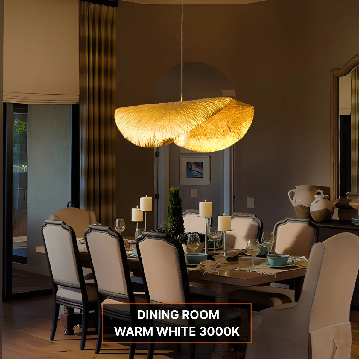 gold pendant lights