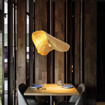 gold pendant lights