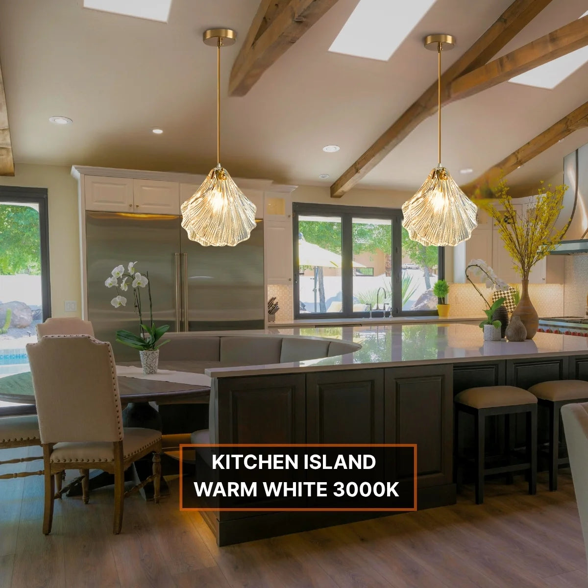 hanging pendant lights bedroom