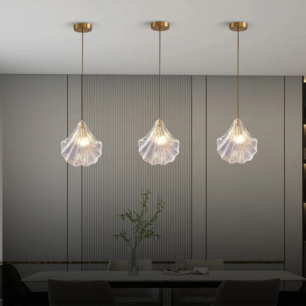 hanging pendant lights bedroom