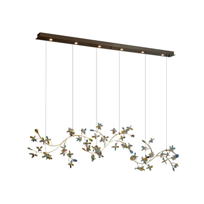 kitchen Modern Pendant Lights