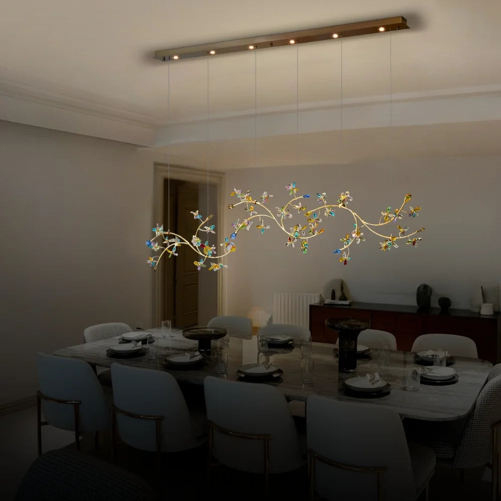 kitchen modern pendant lights​