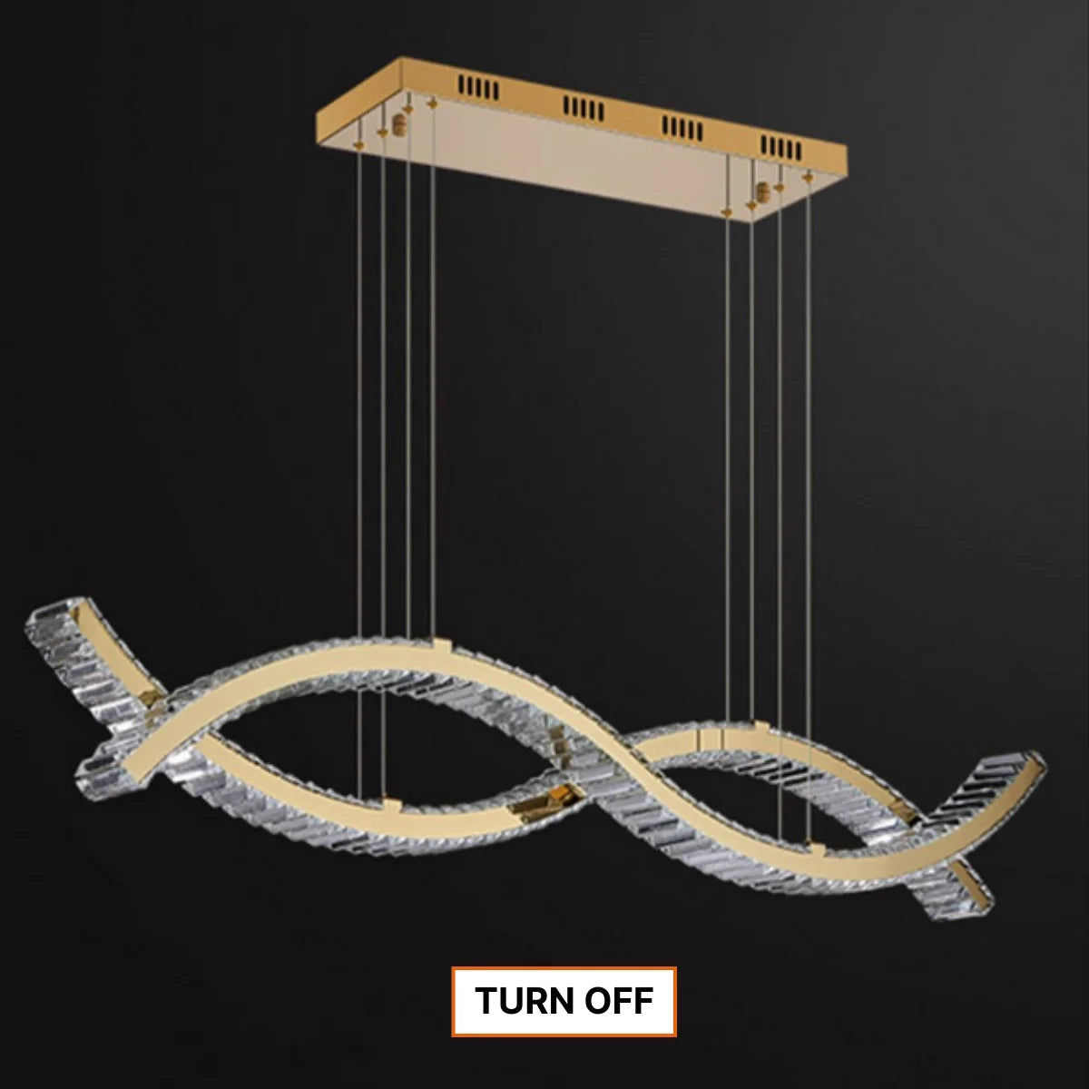 large chandelier crystals for sale