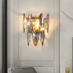 large wall sconces for living room
