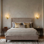 YOOGEE premium wall sconce for sophisticated American home interiors