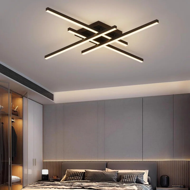 led bedroom ceiling lights