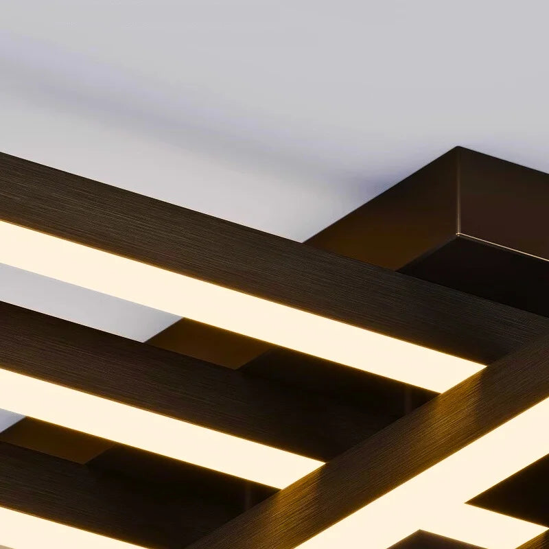 led ceiling light fixtures lowes