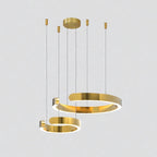 led chandelier for dining room