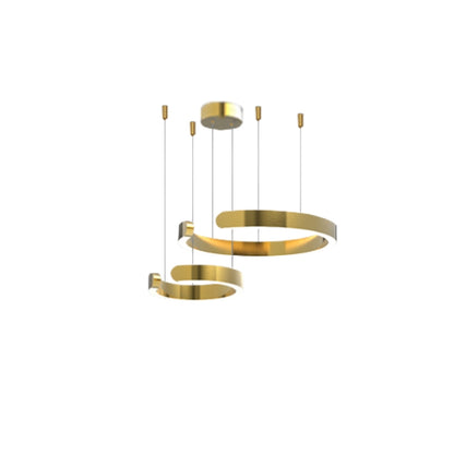 led chandelier for dining room