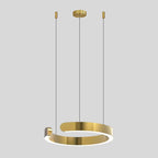 led lights chandelier