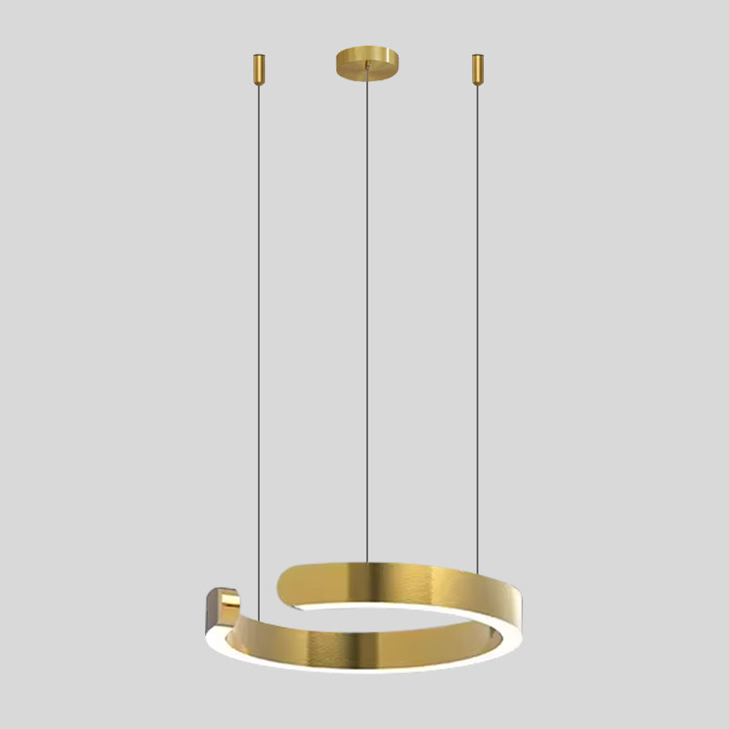 led lights chandelier