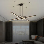 led lights for chandelier