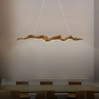 led pendant light​ for dining room