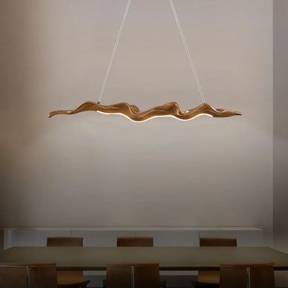 led pendant light​ for dining room