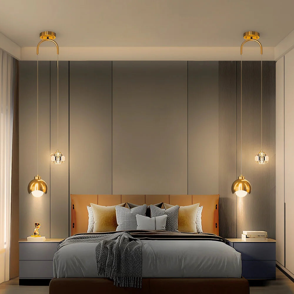 light mini pendant​