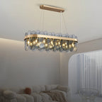 light modern pendant