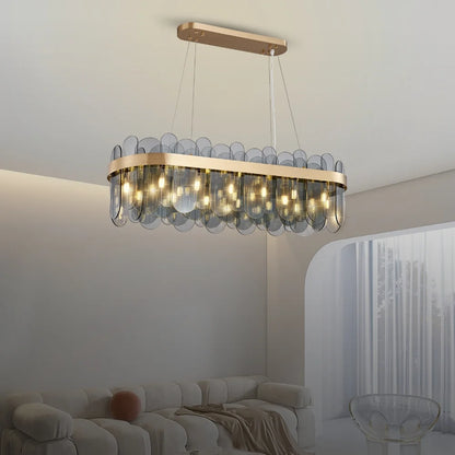 light modern pendant