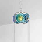 light pendant shades replacement glass​