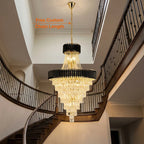 loft_Black_Gold_Chandelier
