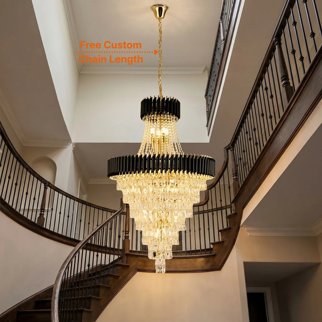 loft_Black_Gold_Chandelier