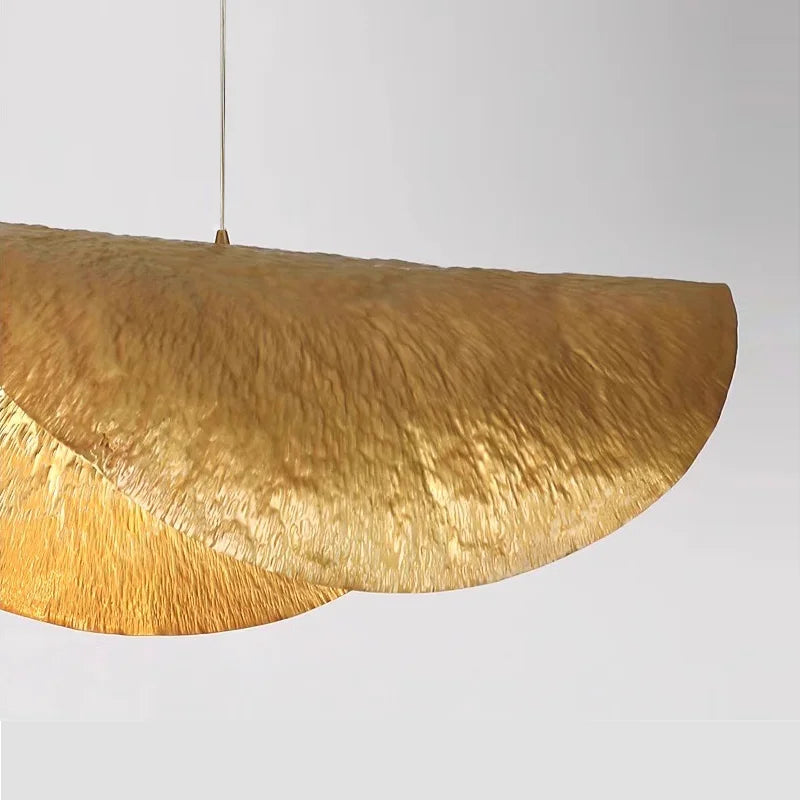 lowes gold pendant light​