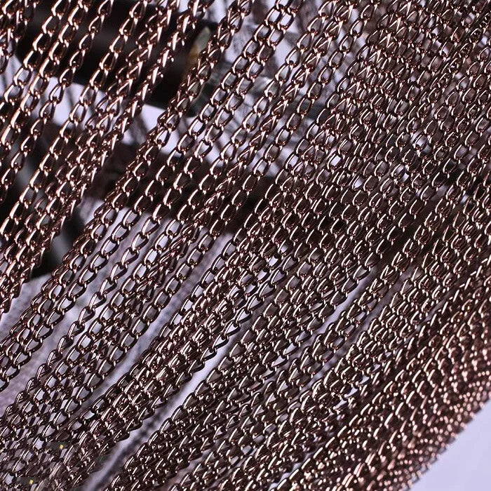 matte black pendant light