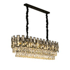 matte black pendant lights for kitchen island