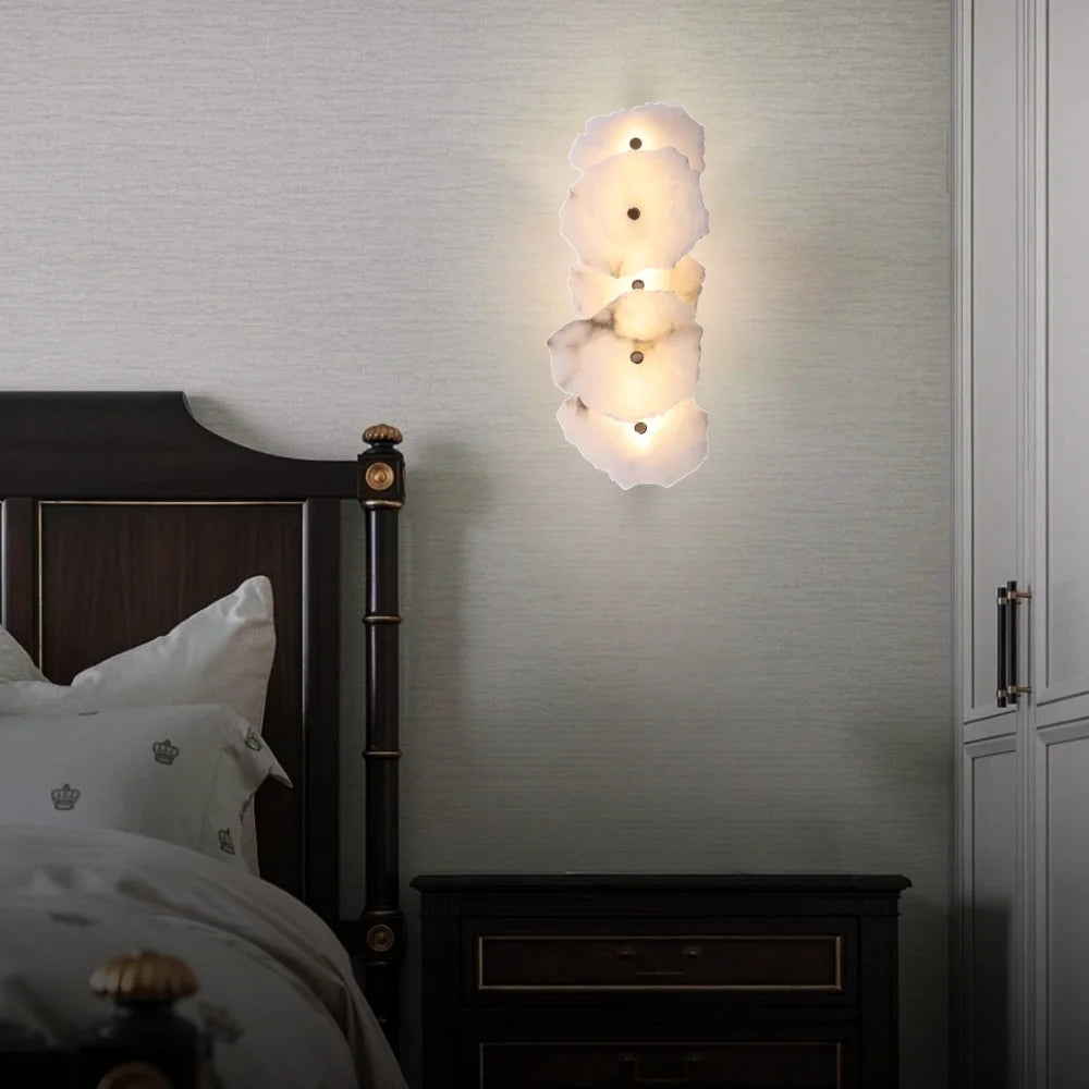 mid century modern wall sconce