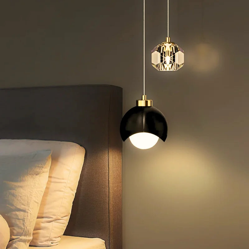 mini pendant lighting