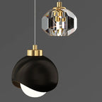 mini pendant lights for kitchen
