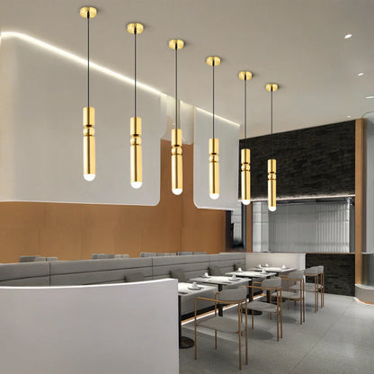 modern chandelier chrome