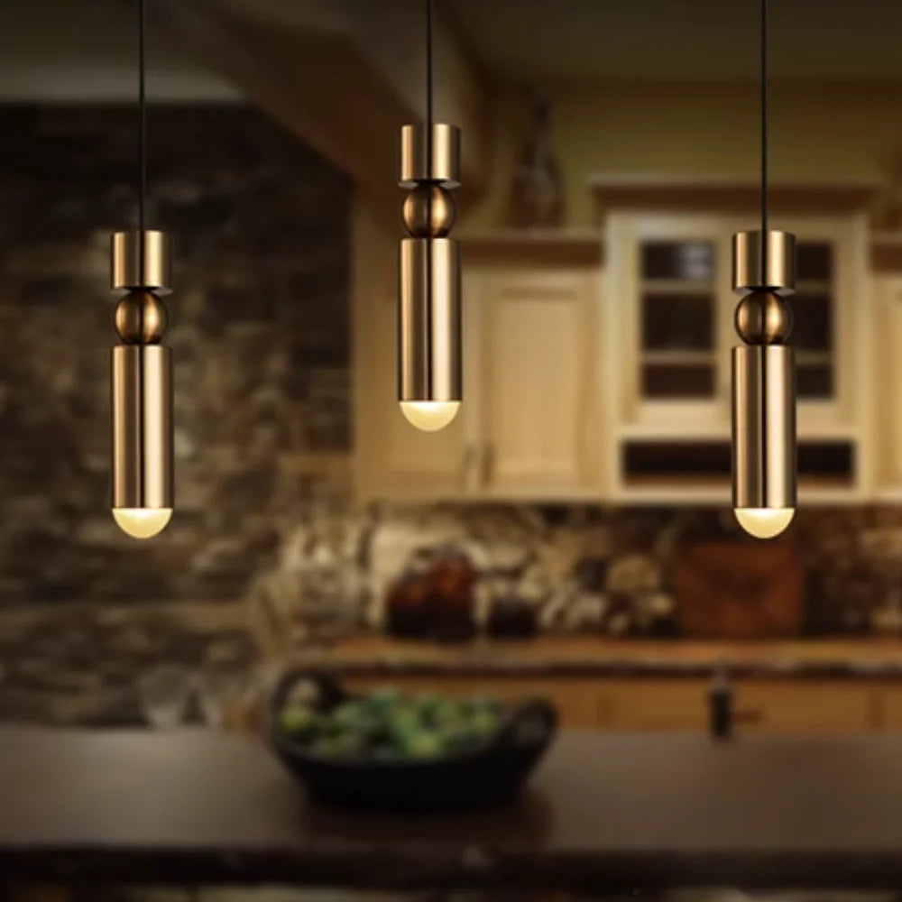 modern chandelier chrome