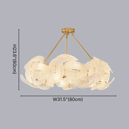 modern chandelier lights