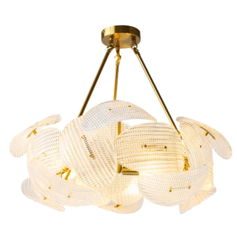 modern chandelier lights