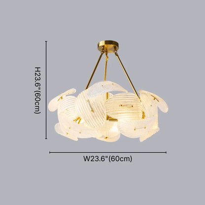 modern chandelier lights