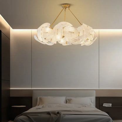 modern chandeliers for dining room​