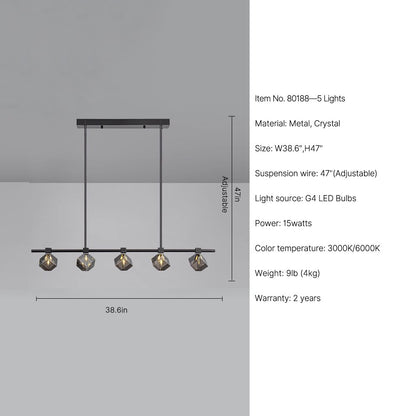 modern exterior pendant lighting