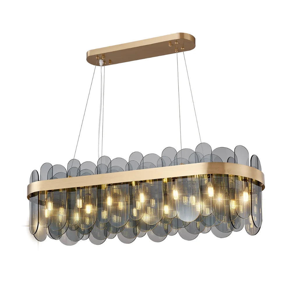 modern farmhouse pendant lights