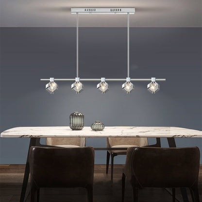 modern island pendant lights