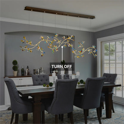 modern kitchen pendant lighting