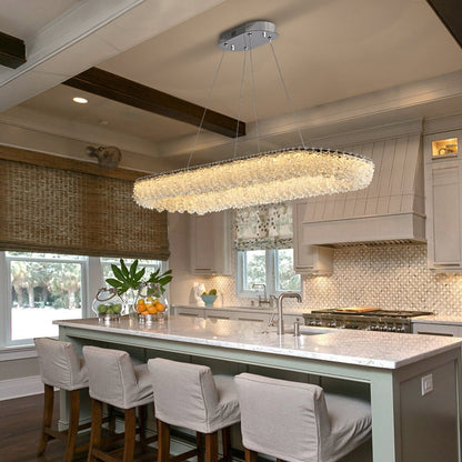 modern kitchen pendant lighting​