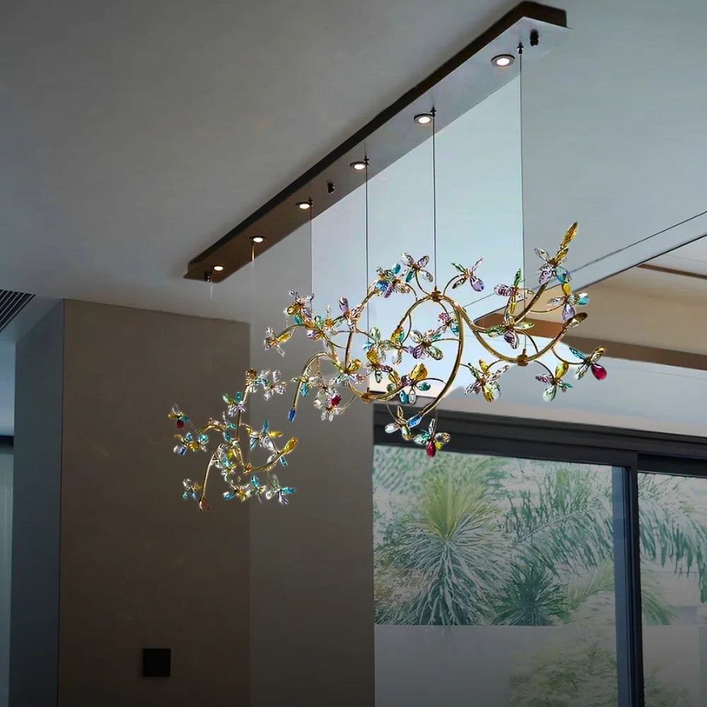 modern kitchen pendant lighting