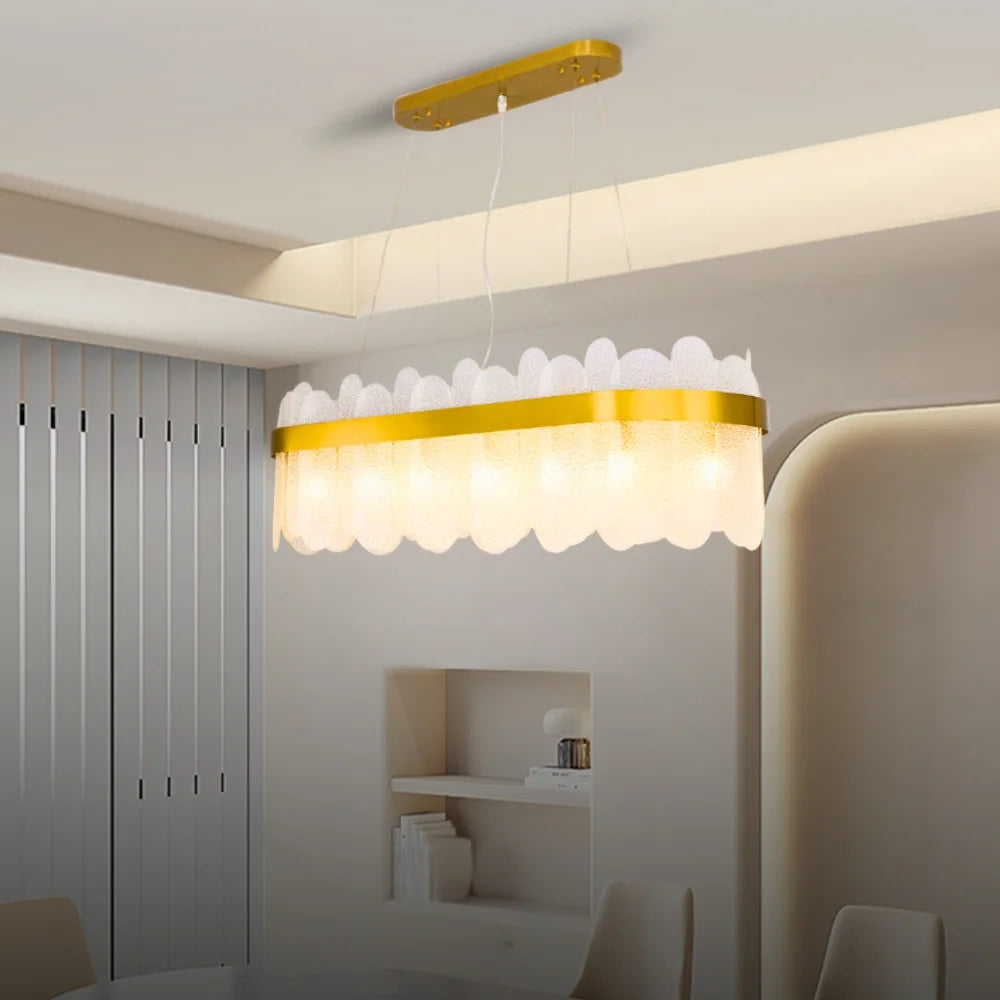 modern kitchen pendant lights