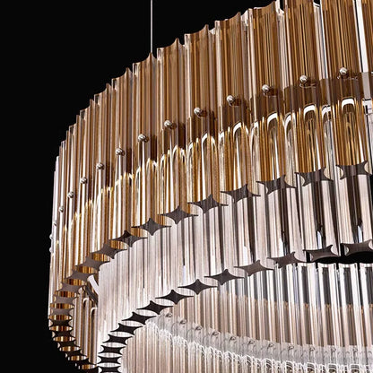 modern led chandeliers for living room